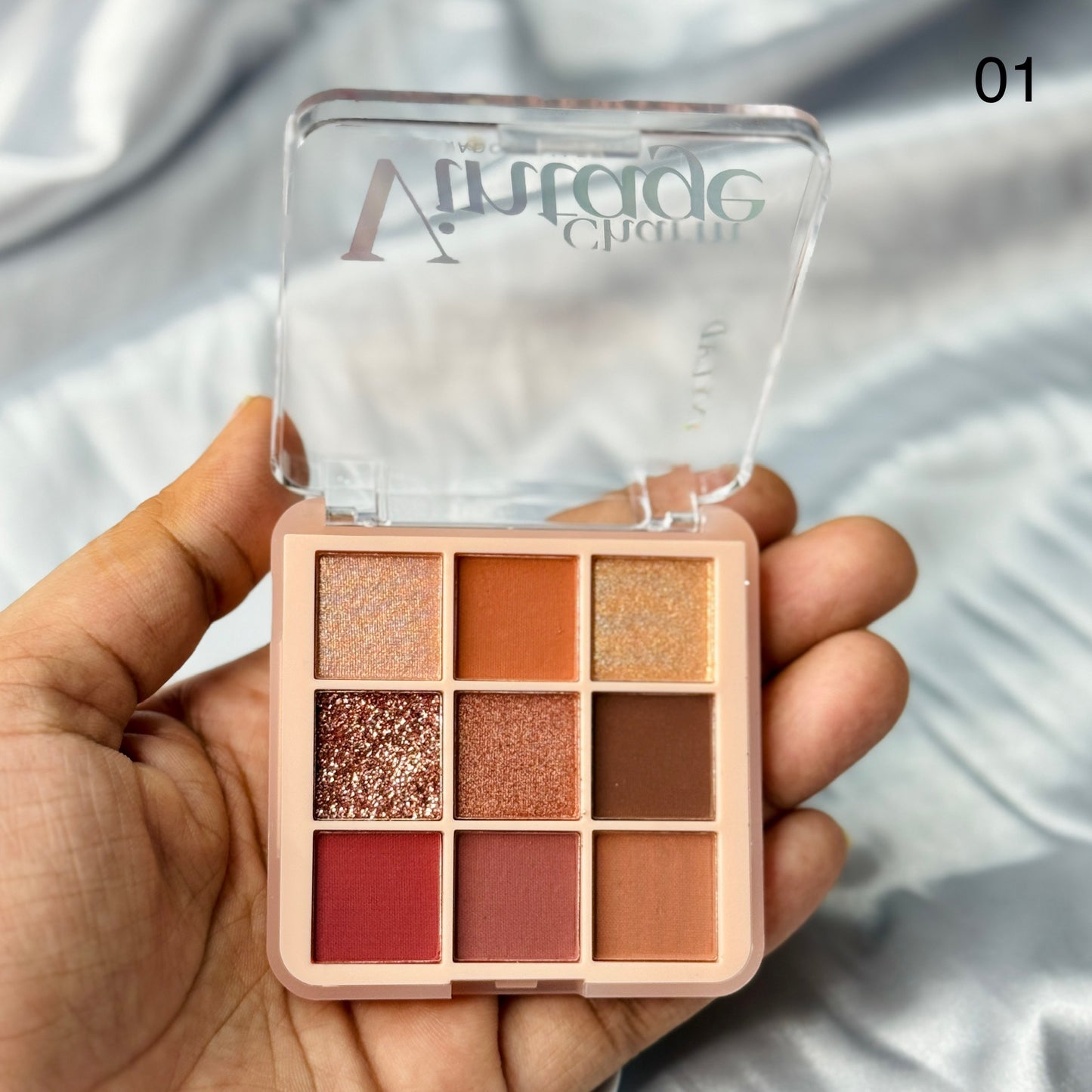 ANYLADY Charm Eyeshadow