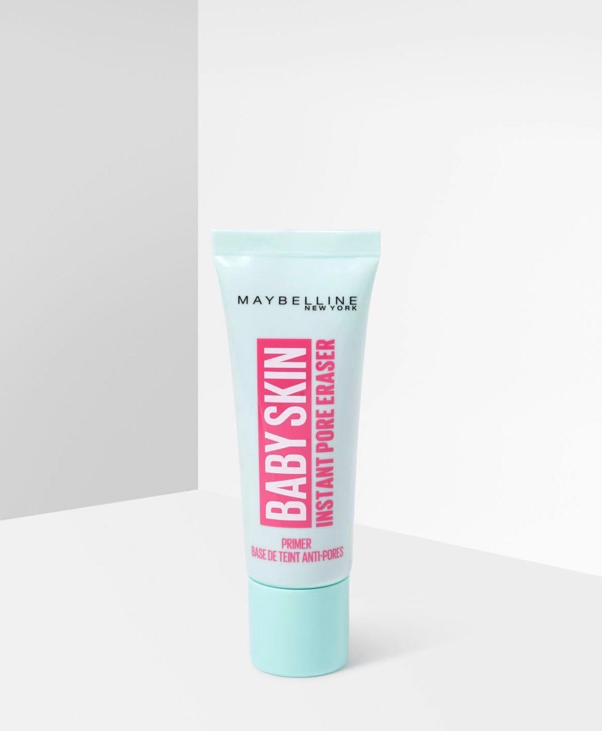 Maybelline Baby Skin Instant Pore Eraser Primer