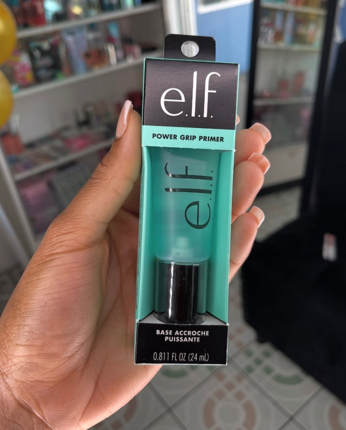 ELF Primer