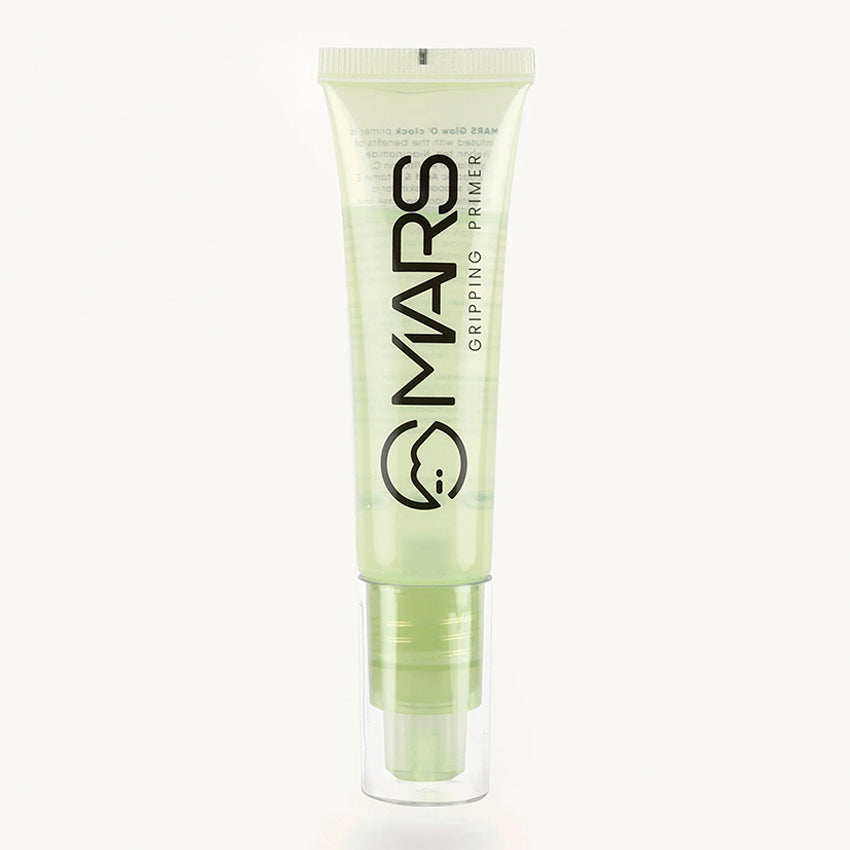 MARS Gripping Face Primer It's Glow O' Clock Primer