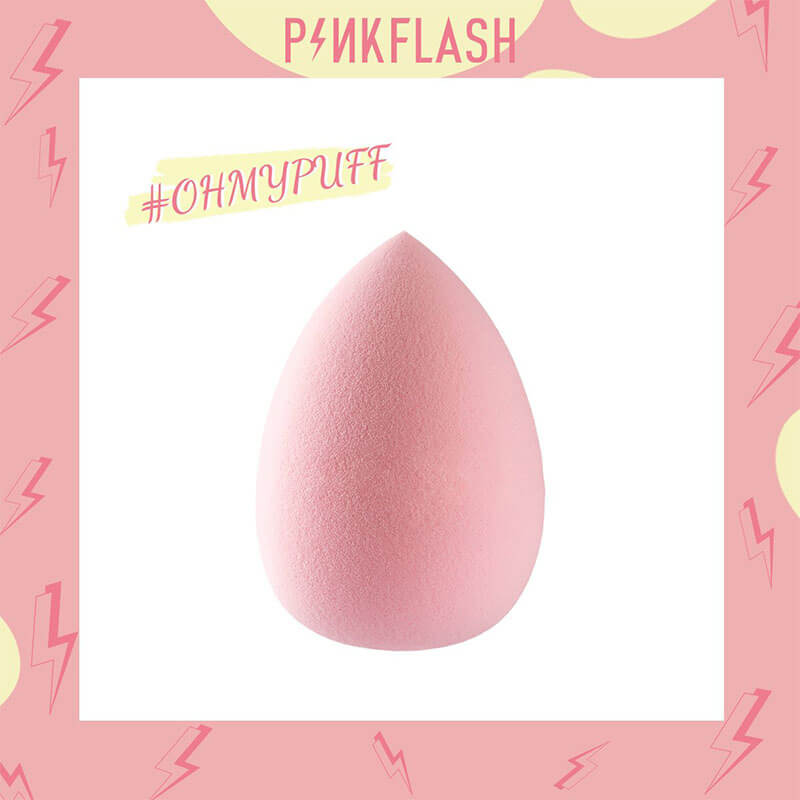 PINKFLASH Beauty Blender