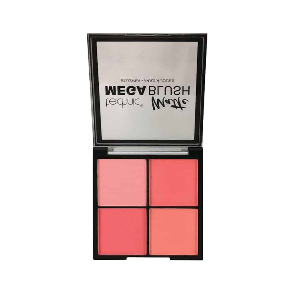 Technic 4 in 1 Mega Blush