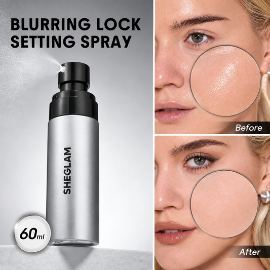 SHEGLAM Camera On Blurring Waterproof Setting Spray 60ml