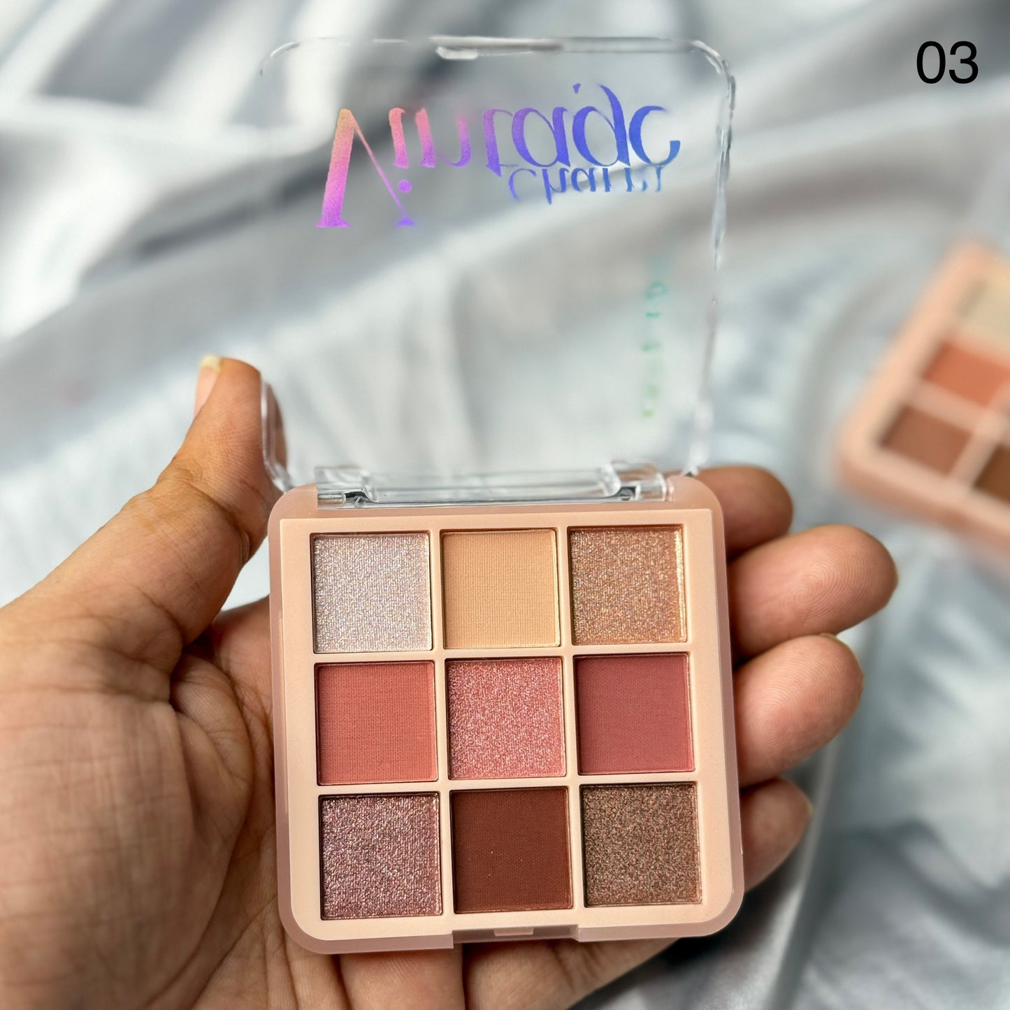 ANYLADY Charm Eyeshadow