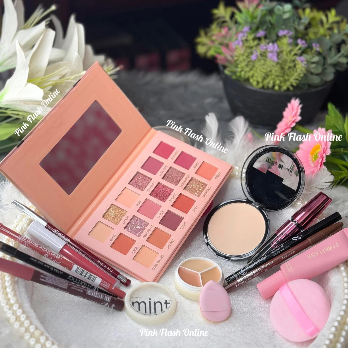 Affordable Combo - 01