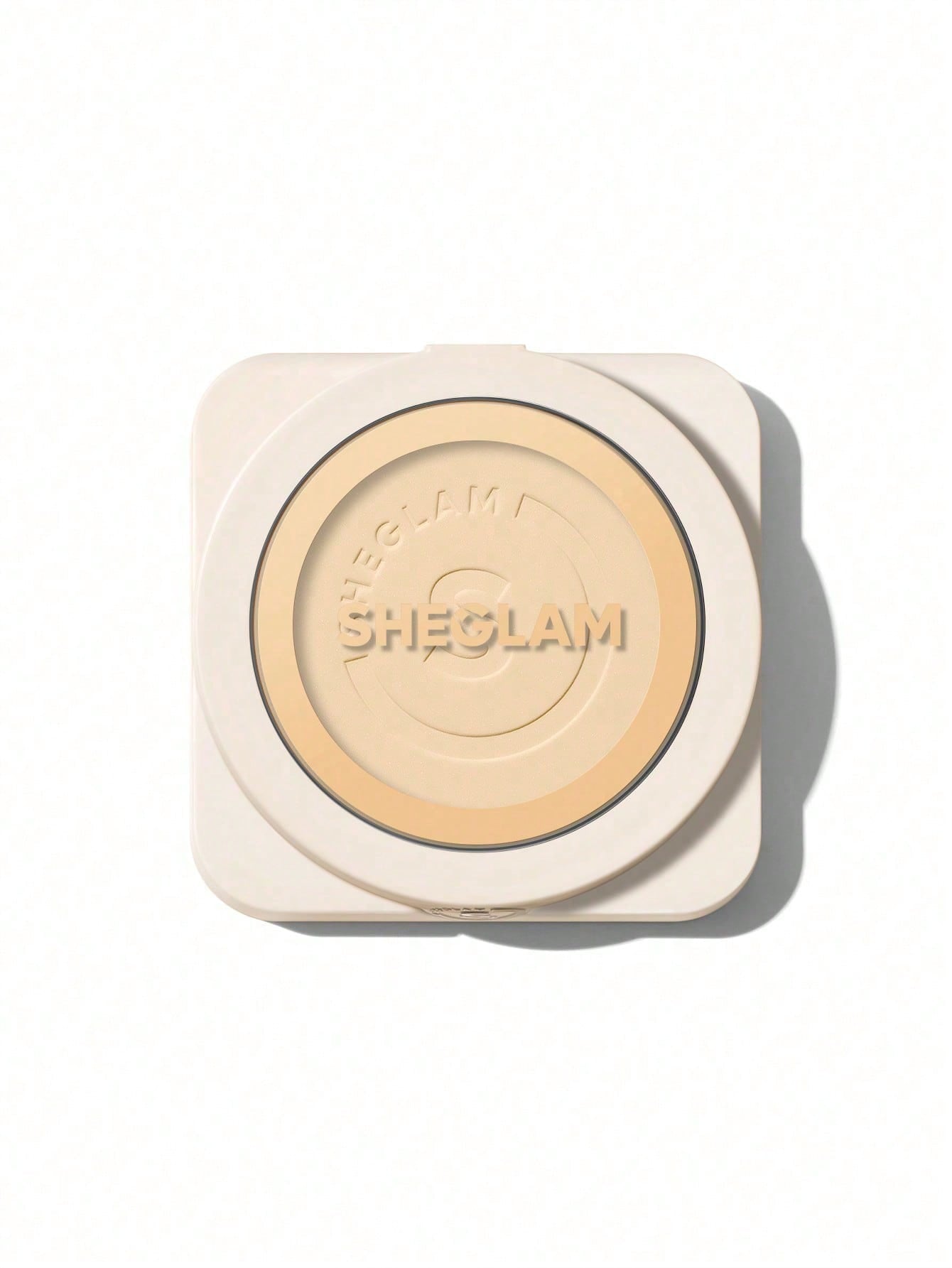 SHEGLAM Skin Focus High Coverage Powder Foundation Old Version