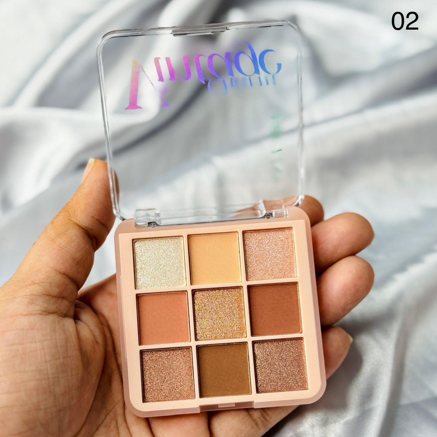 ANYLADY Charm Eyeshadow