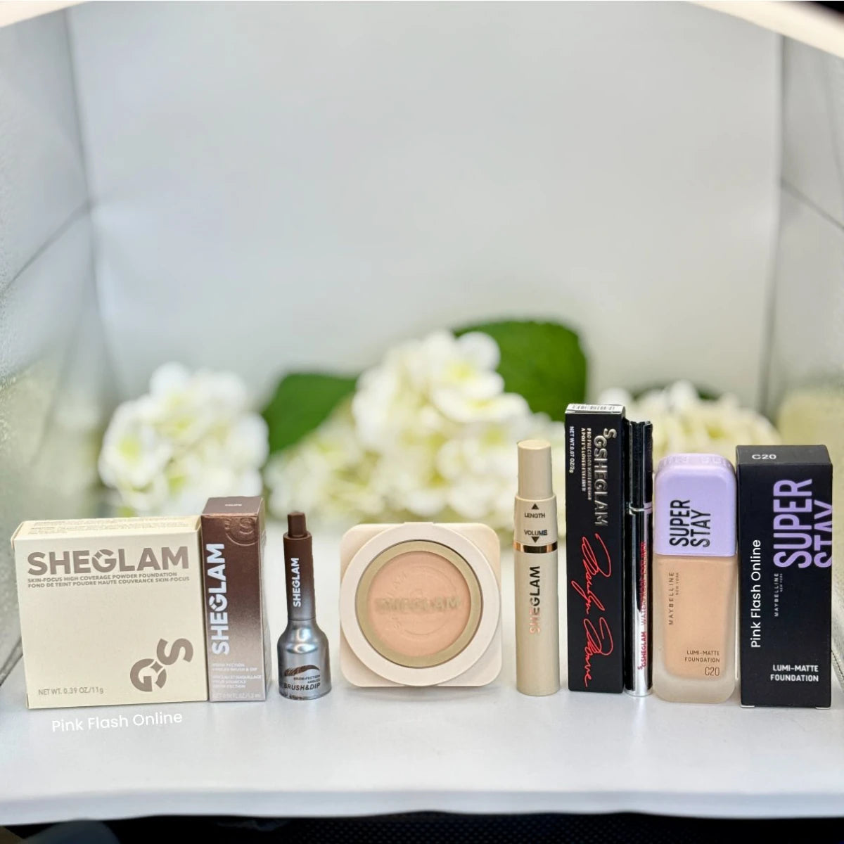 Basic Combo for daily look - 03