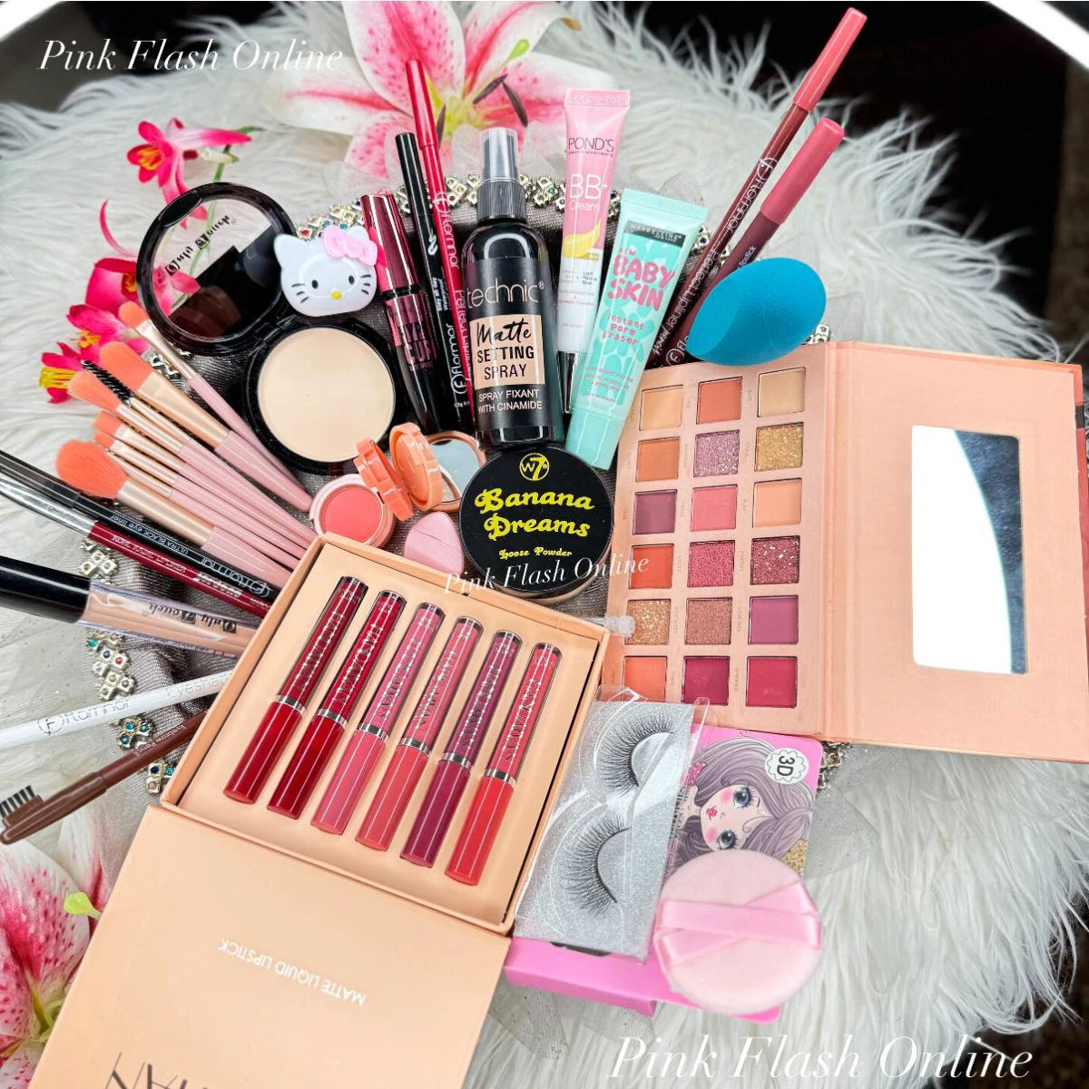 Combo Premium Series 0002