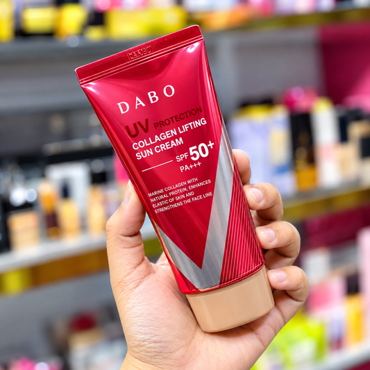 Dabo Collagen Lifting Sun Cream SPF50+ PA+++ 70ml