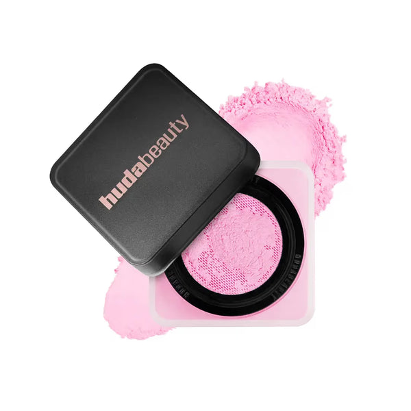 Huda Beauty Easy Bake Loose Baking & Setting Powder 20g