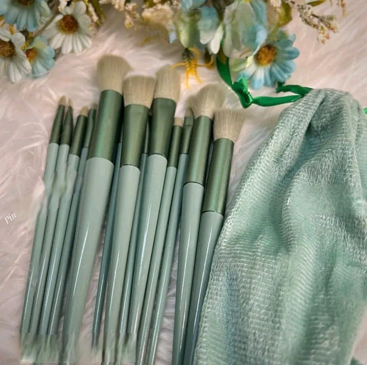 Maange Brush Set 13pcs