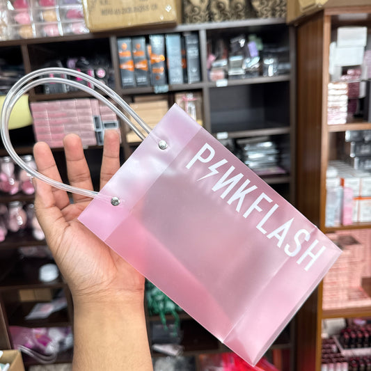 PINKFLASH Gift Bag - Makeup Tools & Accessories