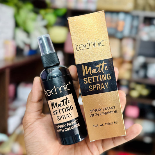 Technic Setting Spray Premium