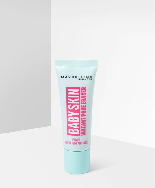 Maybelline Baby Skin Instant Pore Eraser Primer