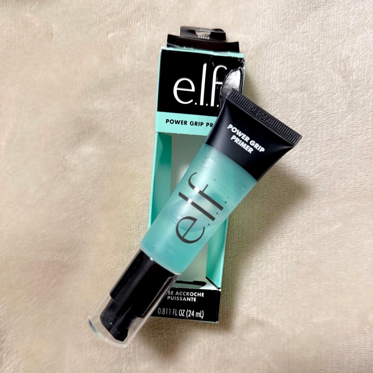 elf Power Grip Primer 24ml
