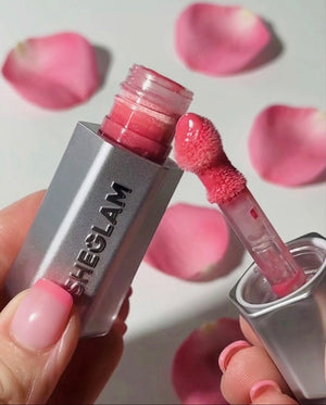 SHEGLAM Airlock Lipgloss 3.4ml