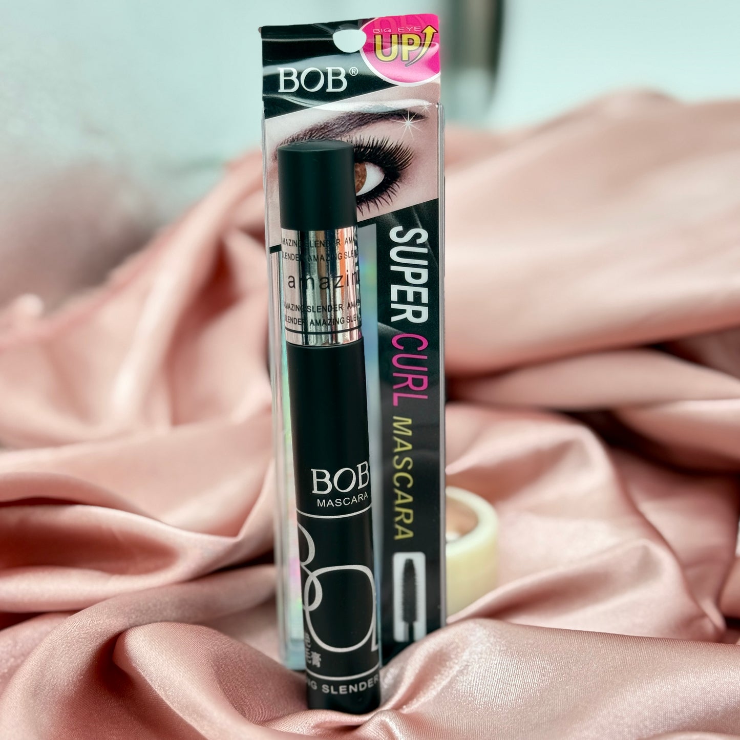 BOB Super Curl Mascara