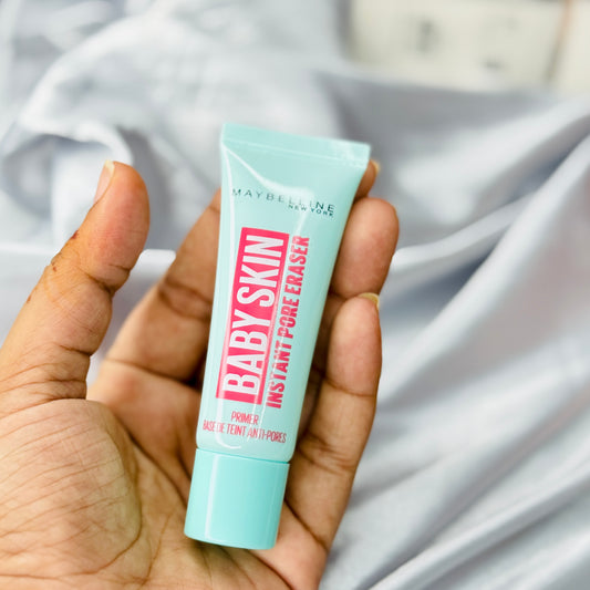 MAYBELLINE Instant Pore Eraser Primer