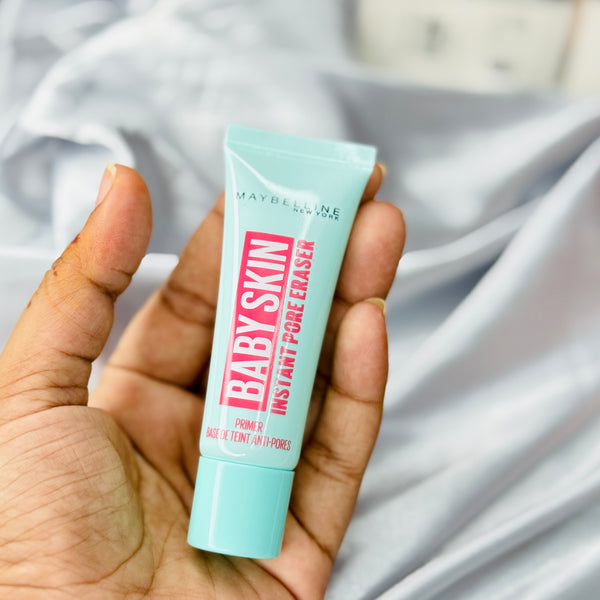 MAYBELLINE Instant Pore Eraser Primer