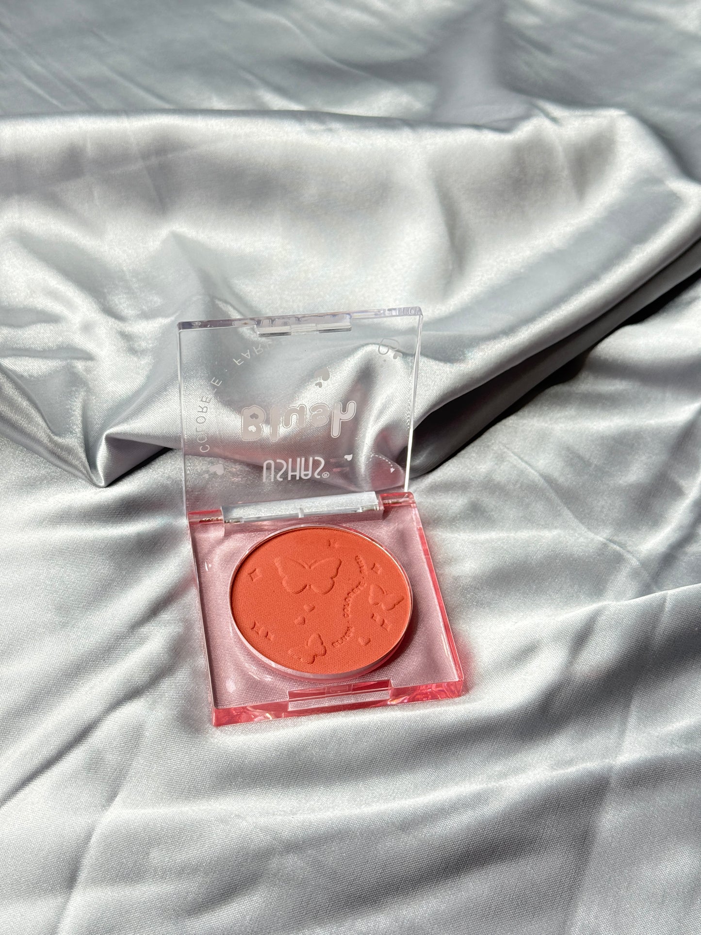 USHAS Butterfly Blush