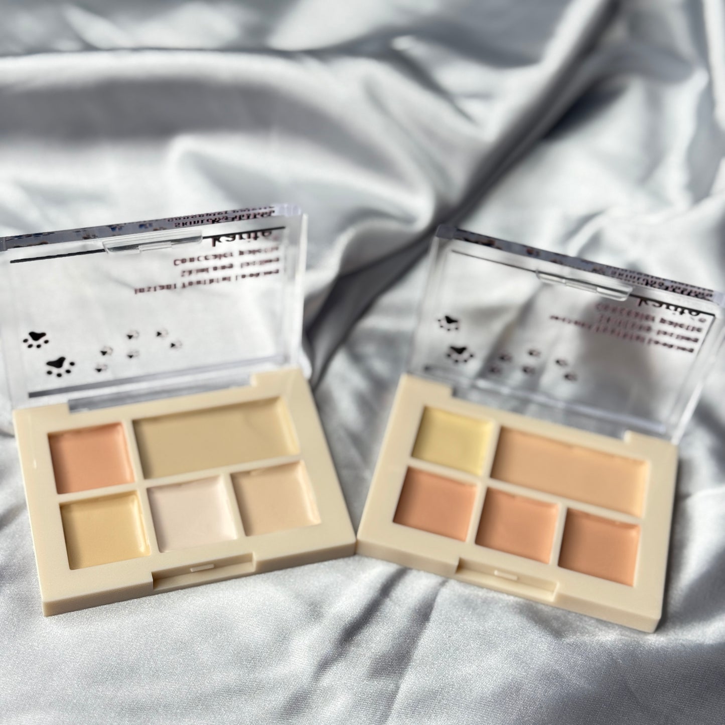 5 in 1 Concealer - Karite