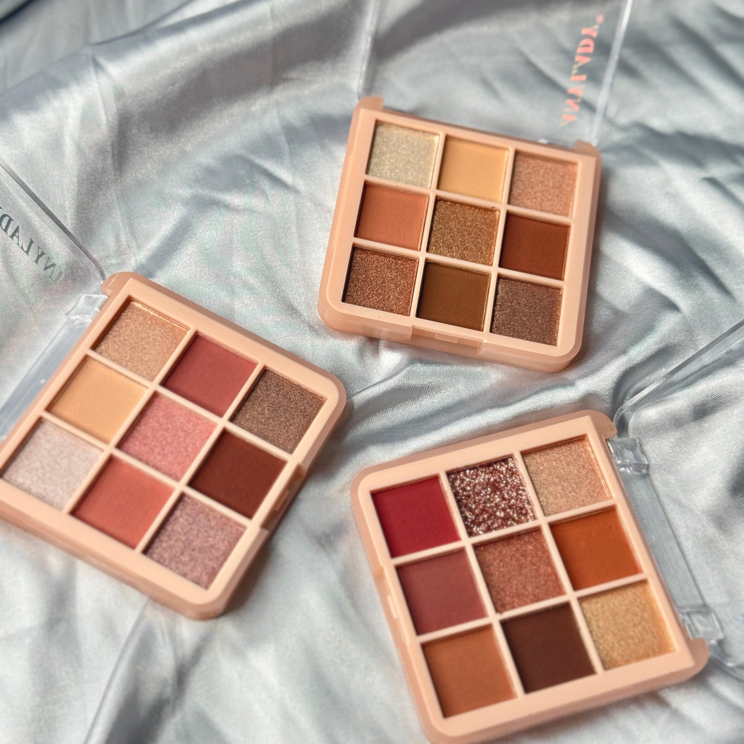 ANYLADY Charm Eyeshadow