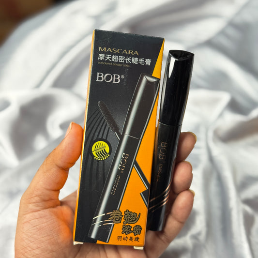BOB Skyscrapper Densely Long Mascara