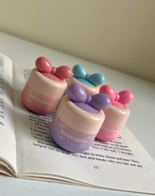 Miss Lara Cheeky Lip Mud & Blush - Cute Mickey