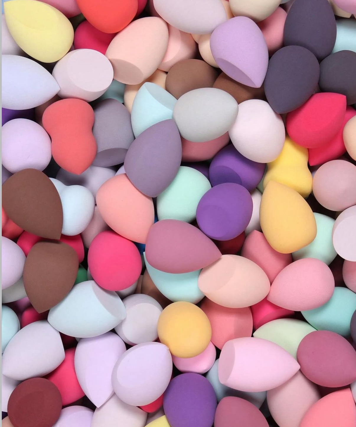 Mini Beauty Blender 1 pc