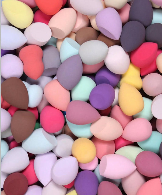 Mini Beauty Blender 1 pc