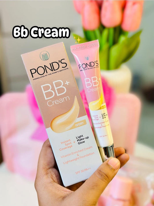 Pond's BB Cream (Light Weight Foundation)