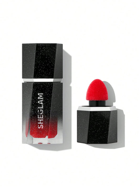 SHEGLAM Color Bloom Liquid Blush-Hollywood x Marilyn Monroe