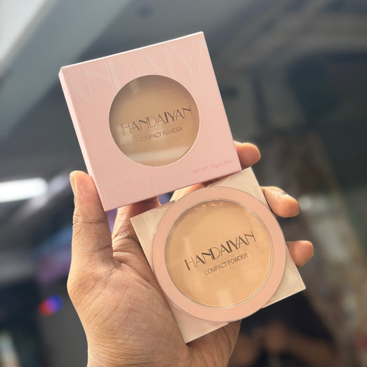 HANDAIYAN Compact Powder – Limited Edition