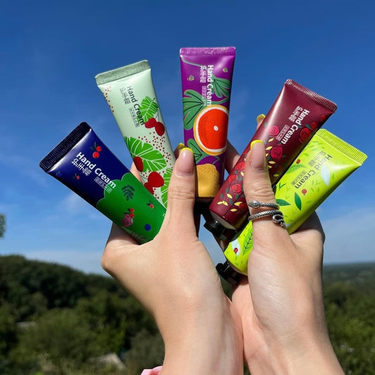 Hand Cream - 1 pc - Skin Care