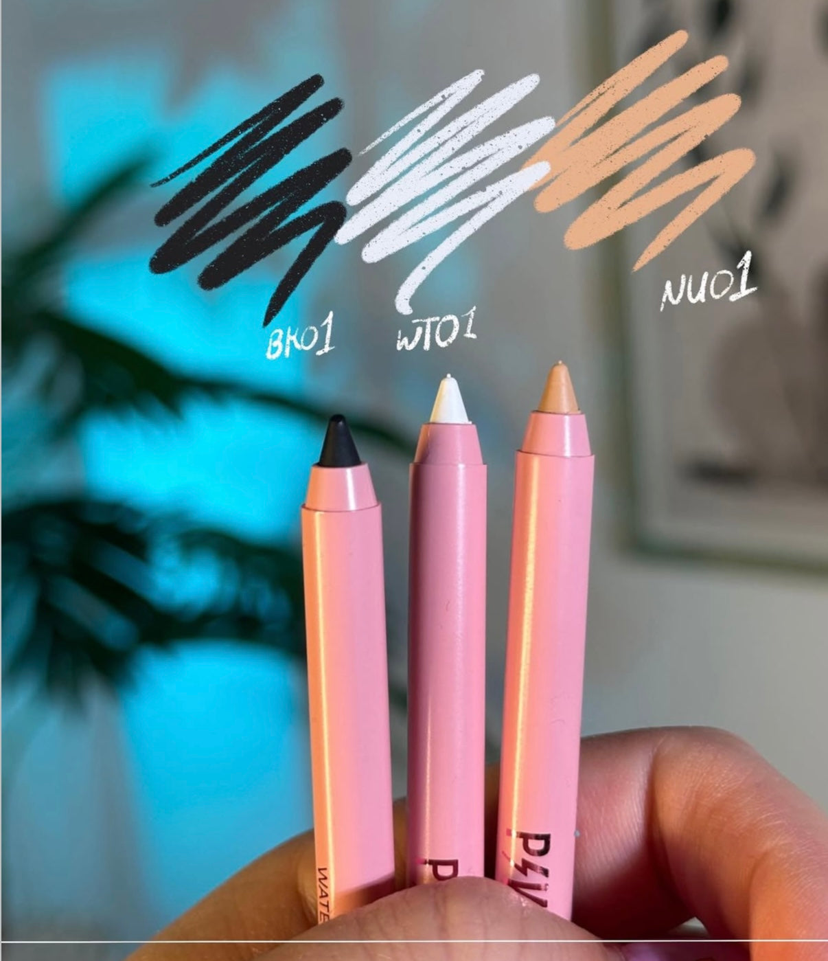 PINKFLASH Kajal (New)