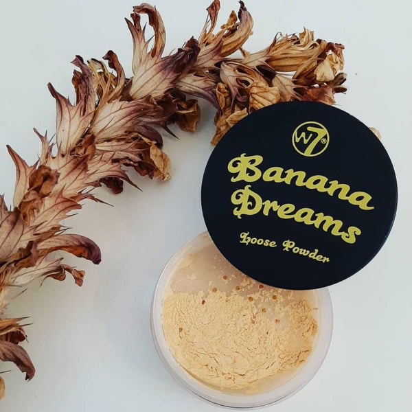 W7 Loose Powder