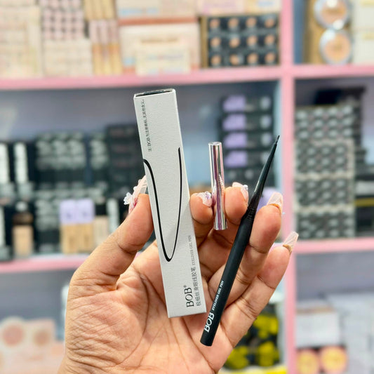 BOB Auto Retractable Eyeliner Gel Pen Kajal