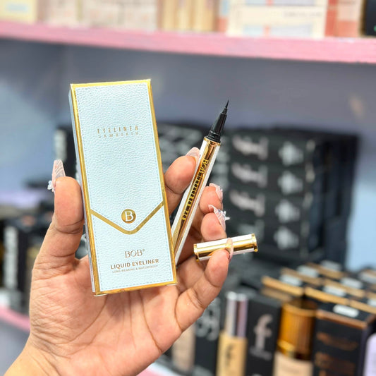 BOB Lamb Skin Premium Eyeliner
