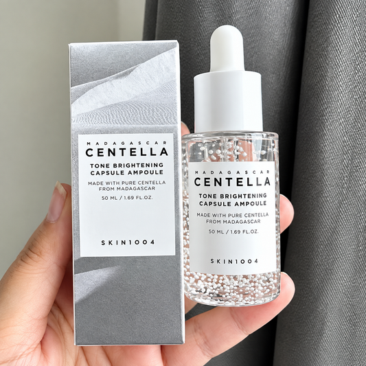 SKIN1004 Madagascar Centella Tone Brightening Capsule Ampoule 30ml