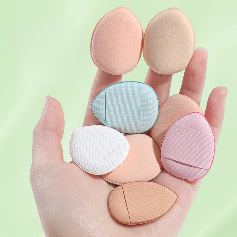 Mini Concealer Puff (1pc)
