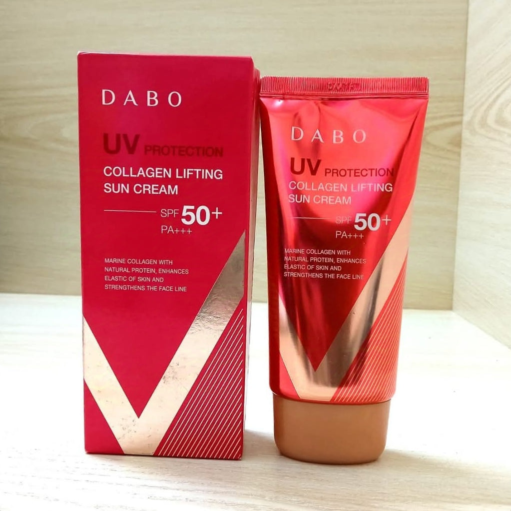 Dabo Collagen Lifting Sun Cream SPF50+ PA+++ 70ml