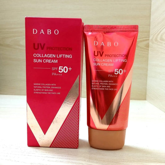 Dabo Collagen Lifting Sun Cream SPF50+ PA+++ 70ml