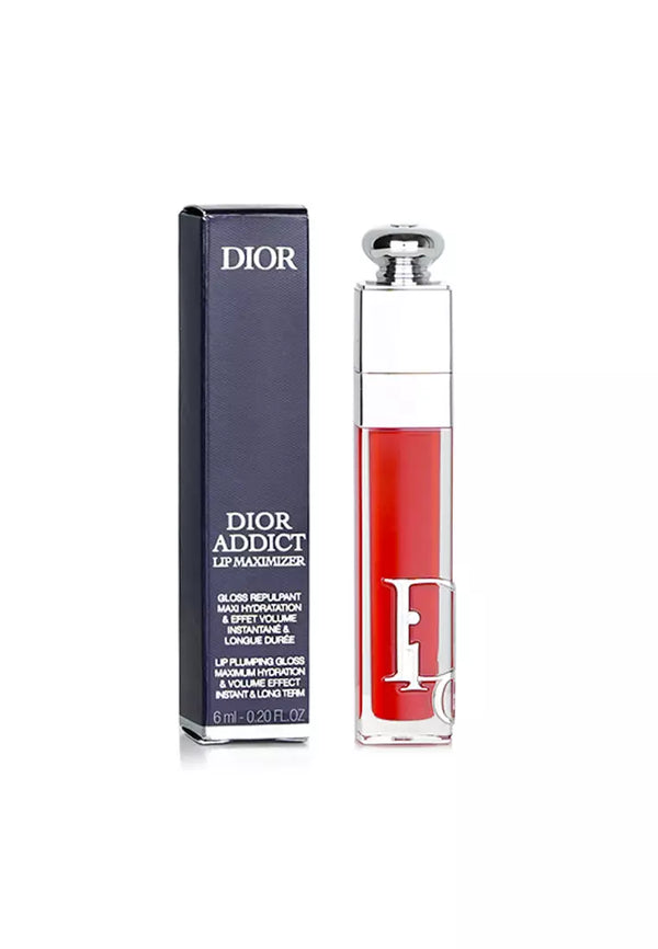 Dior Addict Lip Maximizer