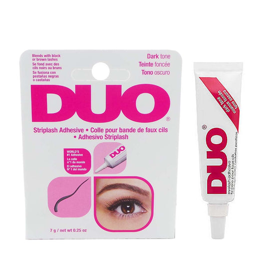 Duo Eyelash Glue – Super Strong
