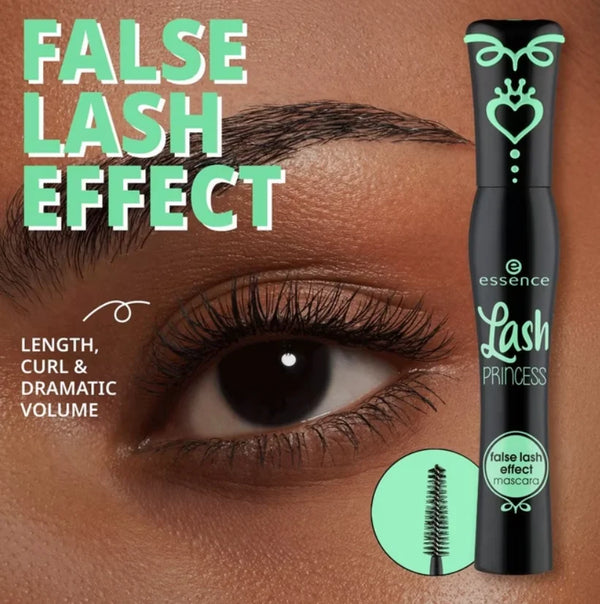 Essence Lash Princess False Lash Effect Mascara