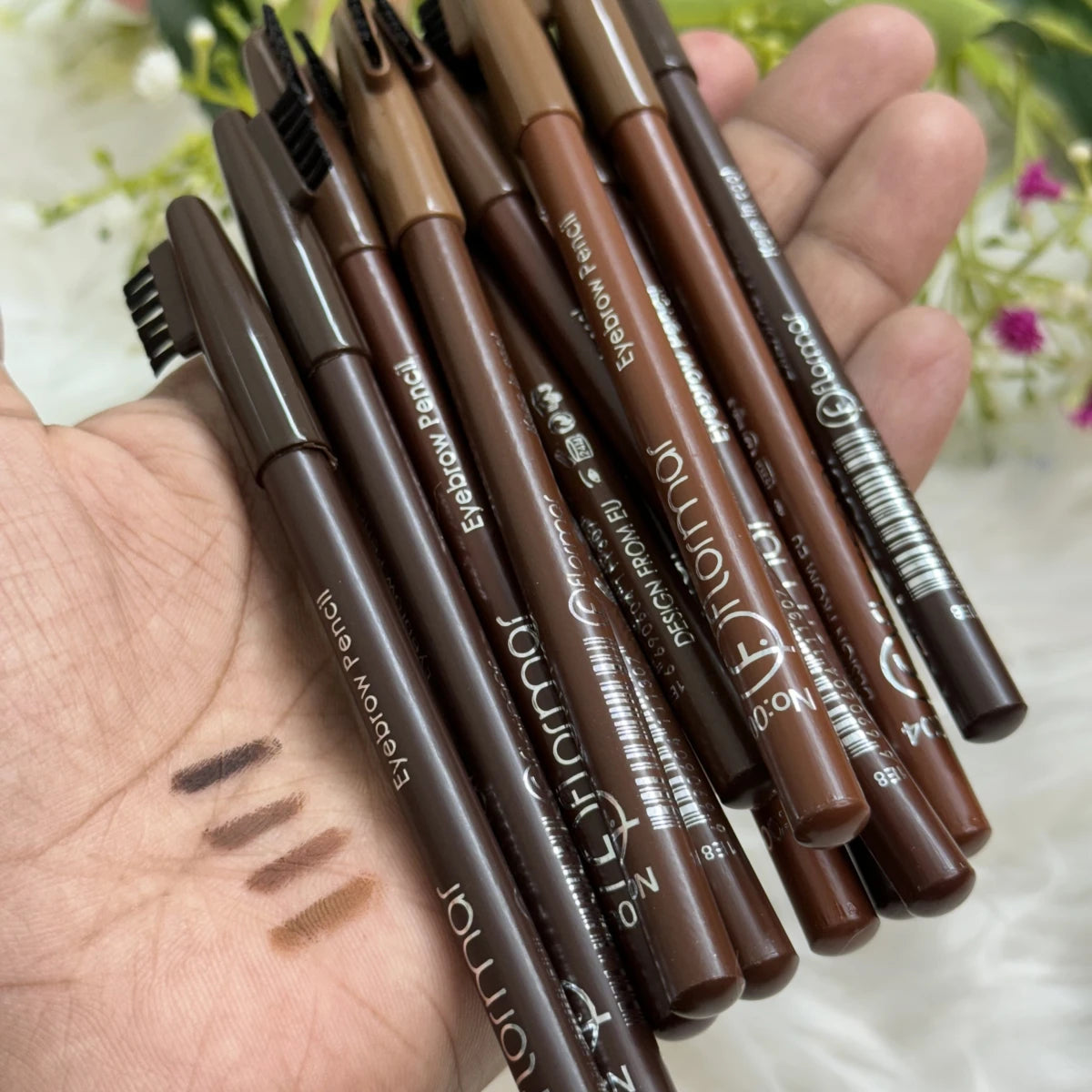 Flormar Eyebrow Pencil