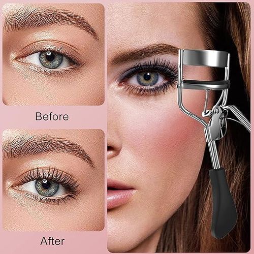 Professional Eyelash Curler
