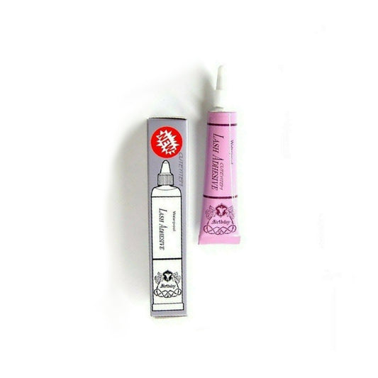 Birthday Eyelash Glue - Makeup Tools & Accessories
