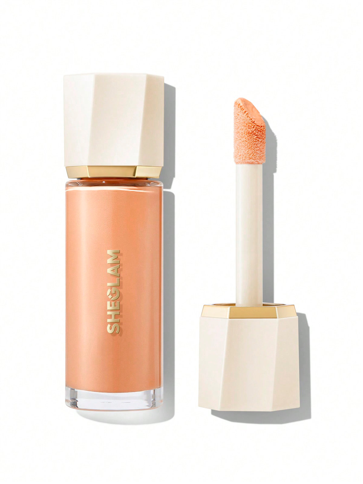 SHEGLAM Sunburst Glow Mixer 30ml (highlighter glow type)